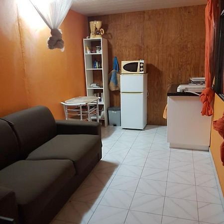 Petit Studio Bateliere Schoelcher Zewnętrze zdjęcie