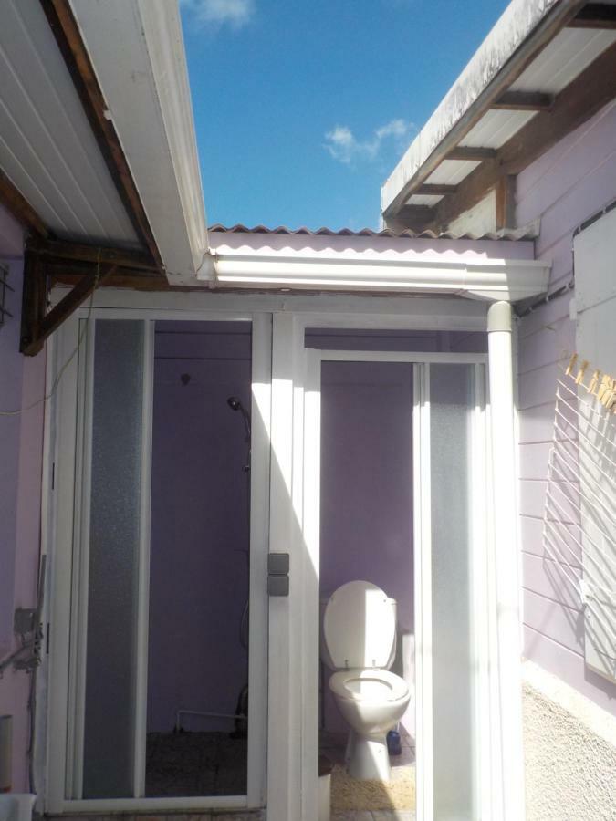Petit Studio Bateliere Schoelcher Zewnętrze zdjęcie